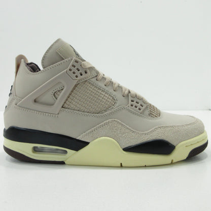 NIKE | ナイキ WMNS Air Jordan 4 Retro OG SP ×A Ma Maniere アママニエール スニーカー FZ4810-200 ベージュ 27.5cm【三重本店】