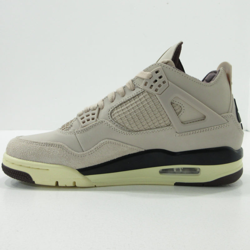 NIKE | ナイキ WMNS Air Jordan 4 Retro OG SP ×A Ma Maniere アママニエール スニーカー FZ4810-200 ベージュ 27.5cm【三重本店】