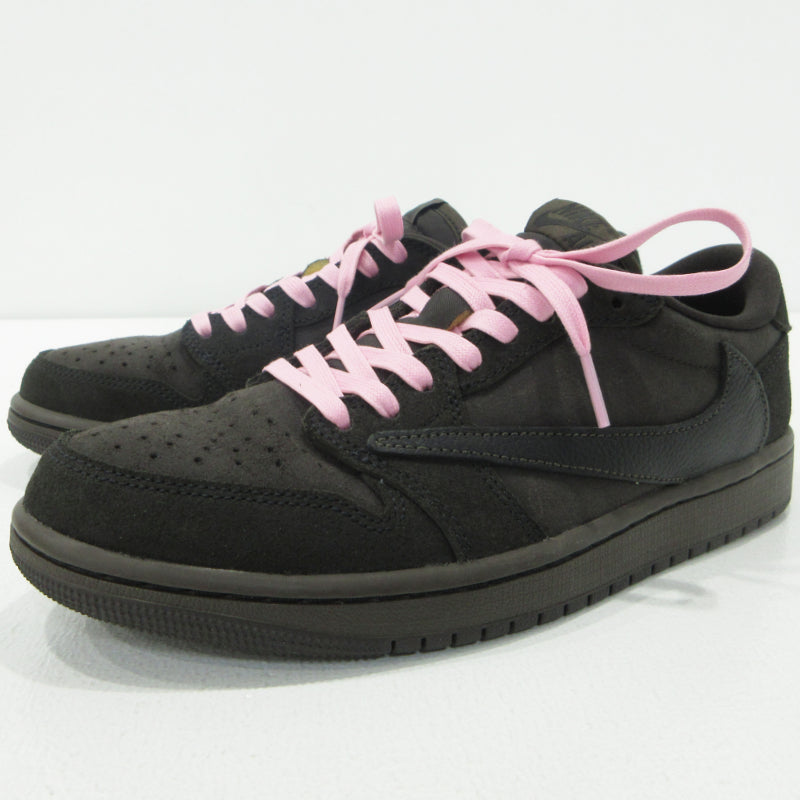 NIKE | ナイキ AIR JORDAN 1 LOW OG SP スニーカー DM7866-202 ブラウン 25cm【三重本店】