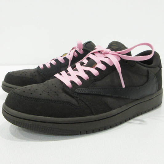 NIKE | ナイキ AIR JORDAN 1 LOW OG SP スニーカー DM7866-202 ブラウン 25cm【三重本店】
