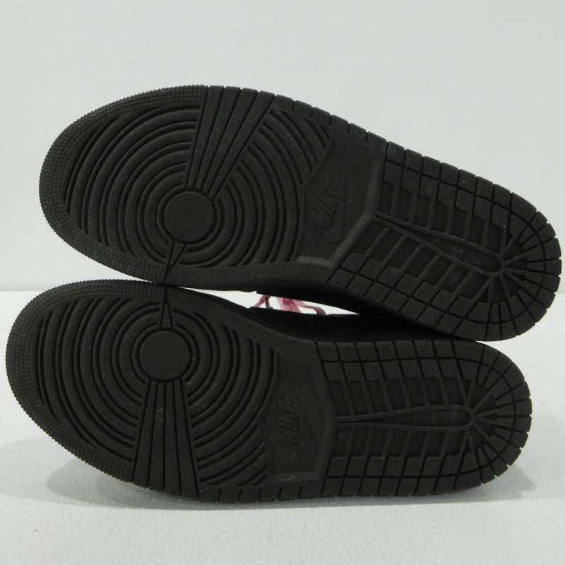 NIKE | ナイキ AIR JORDAN 1 LOW OG SP スニーカー DM7866-202 ブラウン 25cm【三重本店】