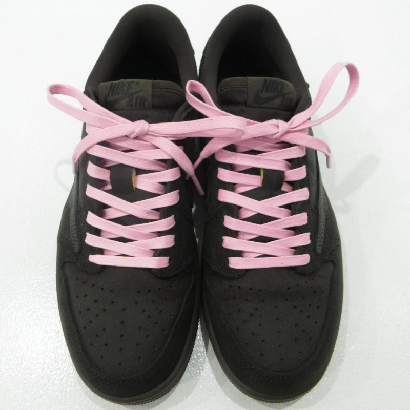 NIKE | ナイキ AIR JORDAN 1 LOW OG SP スニーカー DM7866-202 ブラウン 25cm【三重本店】