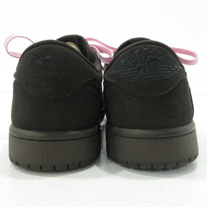 NIKE | ナイキ AIR JORDAN 1 LOW OG SP スニーカー DM7866-202 ブラウン 25cm【三重本店】