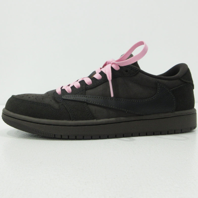 NIKE | ナイキ AIR JORDAN 1 LOW OG SP スニーカー DM7866-202 ブラウン 25cm【三重本店】