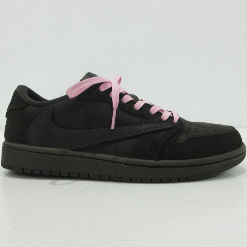 NIKE | ナイキ AIR JORDAN 1 LOW OG SP スニーカー DM7866-202 ブラウン 25cm【三重本店】