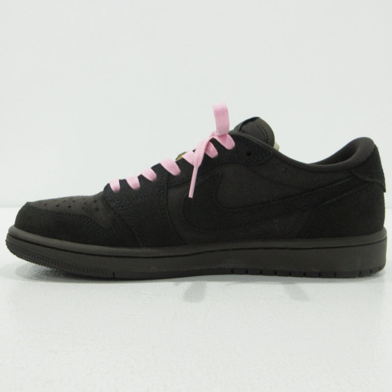 NIKE | ナイキ AIR JORDAN 1 LOW OG SP スニーカー DM7866-202 ブラウン 25cm【三重本店】