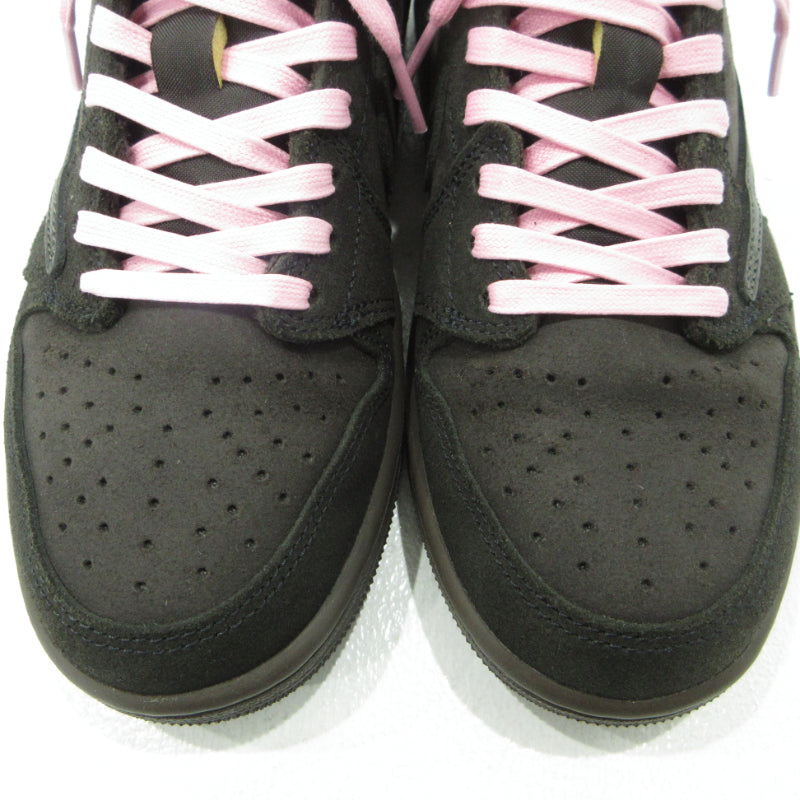 NIKE | ナイキ AIR JORDAN 1 LOW OG SP スニーカー DM7866-202 ブラウン 25cm【三重本店】