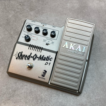 AKAI | アカイ 楽器 Shred-O-matic D1【三重本店】