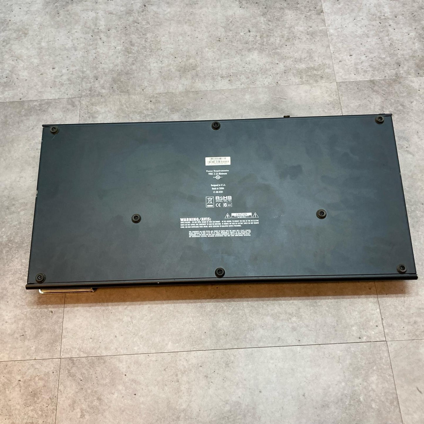 LINE 6 | ラインシックス 楽器 POD HD500【三重本店】