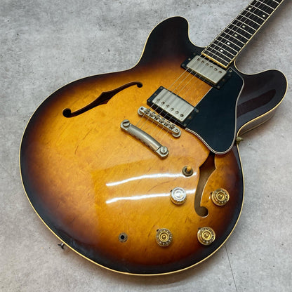 Orville by Gibson | オービルバイギブソン 楽器 ES-335 Dot【三重本店】