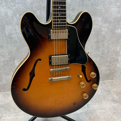 Orville by Gibson | オービルバイギブソン 楽器 ES-335 Dot【三重本店】