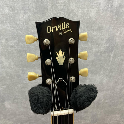 Orville by Gibson | オービルバイギブソン 楽器 ES-335 Dot【三重本店】