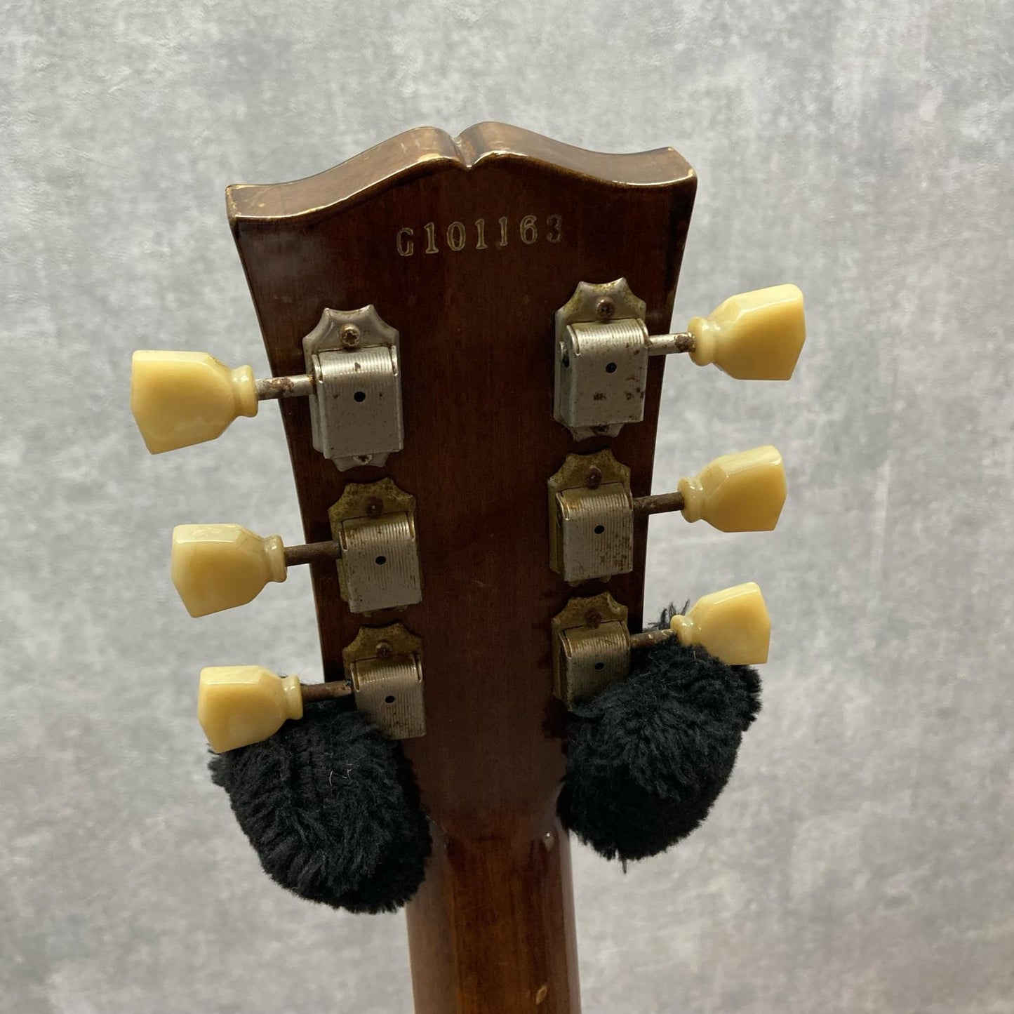 Orville by Gibson | オービルバイギブソン 楽器 ES-335 Dot【三重本店】