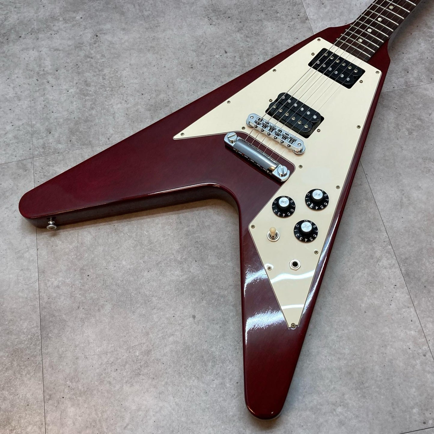 Gibson | ギブソン 楽器 Flying V 67 Reissue 1999【三重本店】