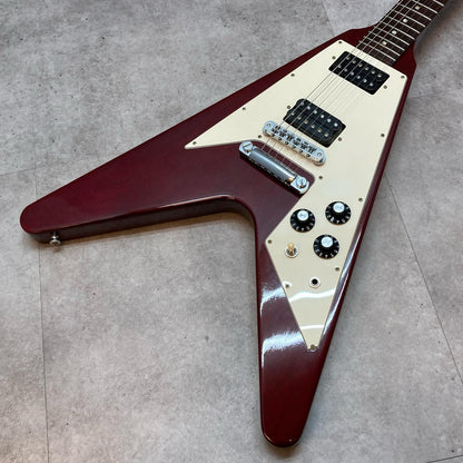 Gibson | ギブソン 楽器 Flying V 67 Reissue 1999【三重本店】