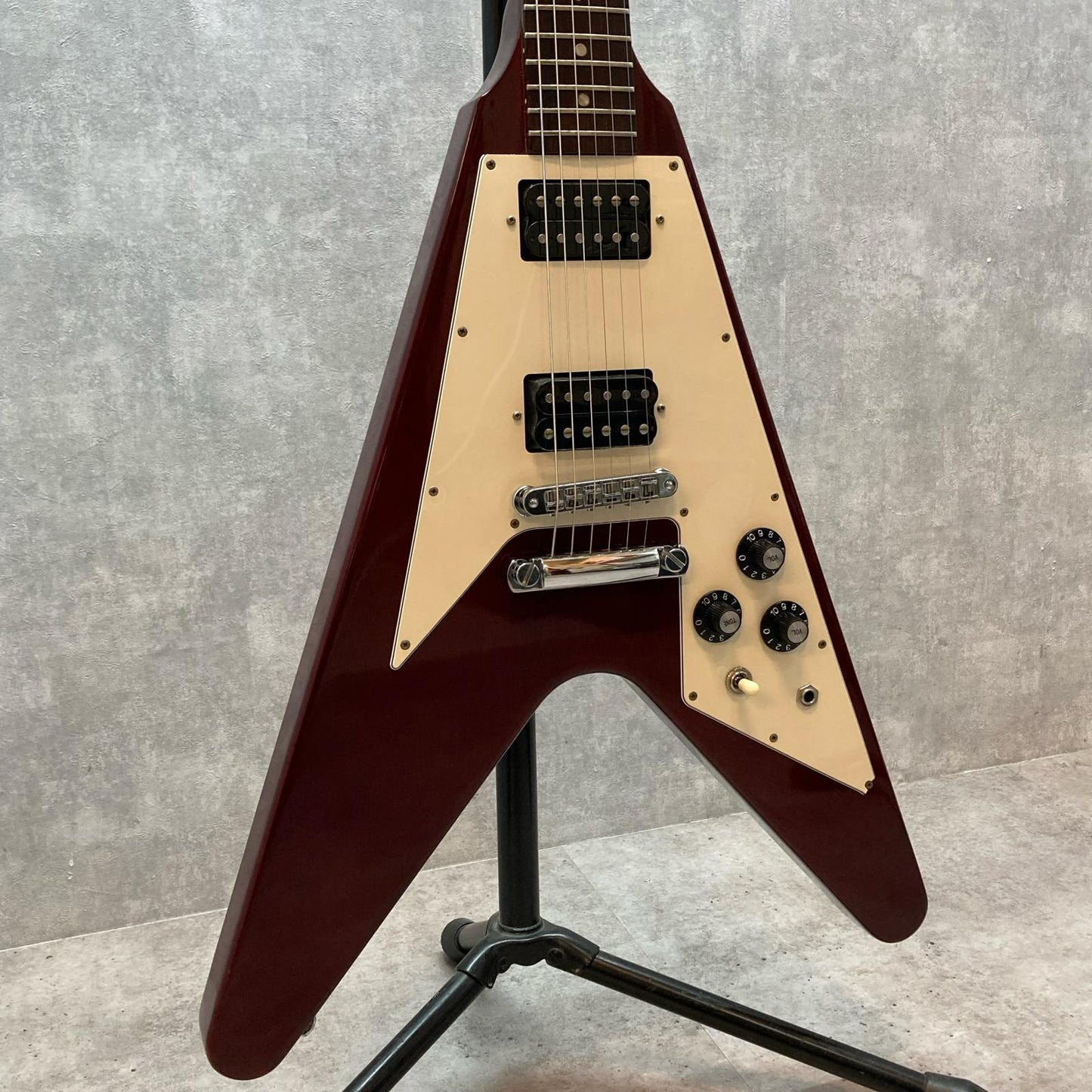 Gibson | ギブソン 楽器 Flying V 67 Reissue 1999【三重本店】