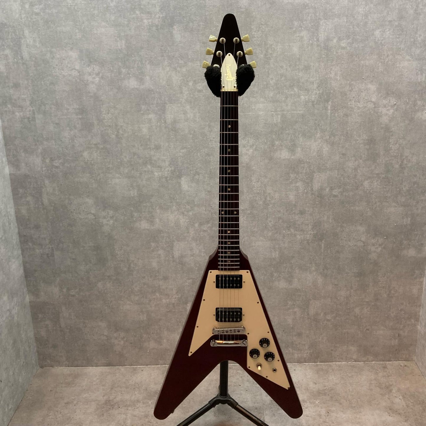 Gibson | ギブソン 楽器 Flying V 67 Reissue 1999【三重本店】