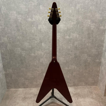 Gibson | ギブソン 楽器 Flying V 67 Reissue 1999【三重本店】