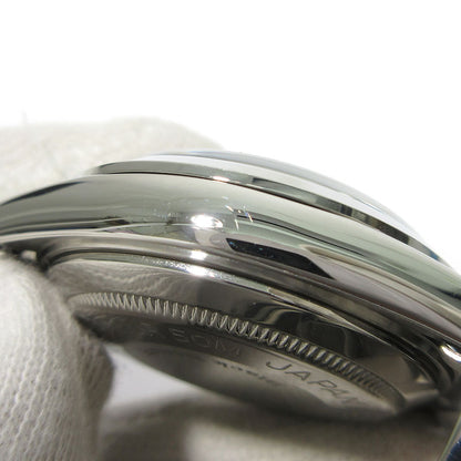 INNOCENT ANTIQUES×VAGUE WATCH Co. | イノセントアンティークス×ヴァーグウォッチカンパニー Black Beauty Watch 腕時計 アナログ表示 自動巻き ブラック×ゴールド×シルバー【三重本店】