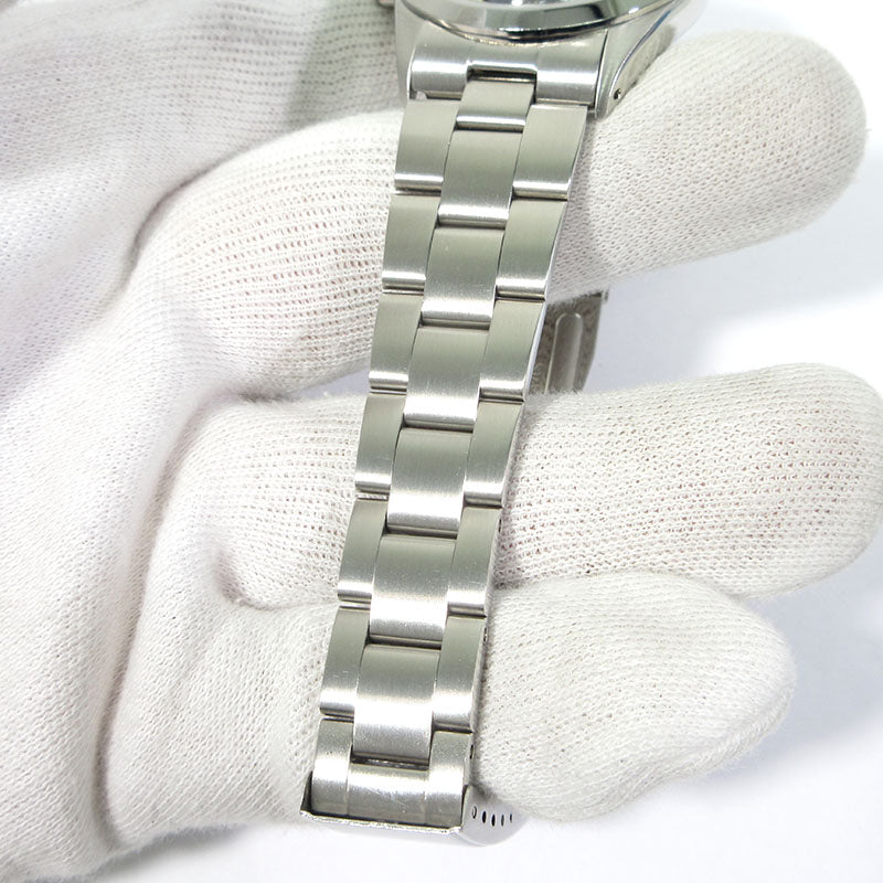 INNOCENT ANTIQUES×VAGUE WATCH Co. | イノセントアンティークス×ヴァーグウォッチカンパニー Black Beauty Watch 腕時計 アナログ表示 自動巻き ブラック×ゴールド×シルバー【三重本店】