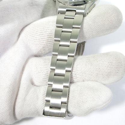 INNOCENT ANTIQUES×VAGUE WATCH Co. | イノセントアンティークス×ヴァーグウォッチカンパニー Black Beauty Watch 腕時計 アナログ表示 自動巻き ブラック×ゴールド×シルバー【三重本店】