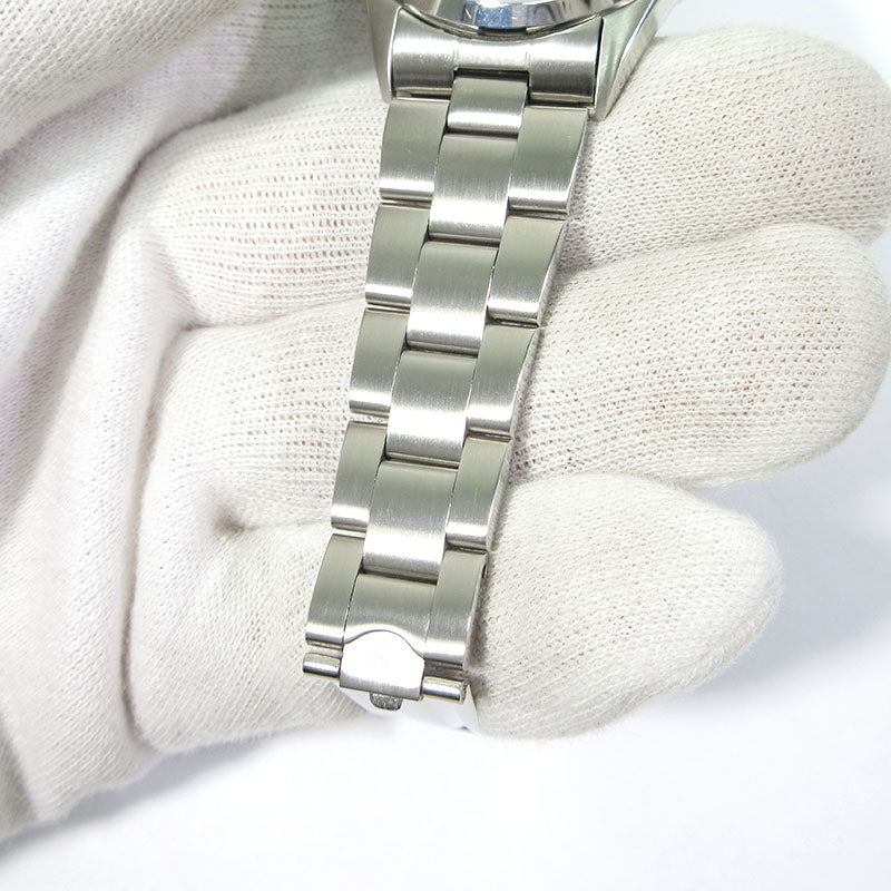 INNOCENT ANTIQUES×VAGUE WATCH Co. | イノセントアンティークス×ヴァーグウォッチカンパニー Black Beauty Watch 腕時計 アナログ表示 自動巻き ブラック×ゴールド×シルバー【三重本店】