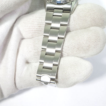 INNOCENT ANTIQUES×VAGUE WATCH Co. | イノセントアンティークス×ヴァーグウォッチカンパニー Black Beauty Watch 腕時計 アナログ表示 自動巻き ブラック×ゴールド×シルバー【三重本店】