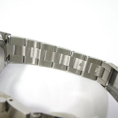 INNOCENT ANTIQUES×VAGUE WATCH Co. | イノセントアンティークス×ヴァーグウォッチカンパニー Black Beauty Watch 腕時計 アナログ表示 自動巻き ブラック×ゴールド×シルバー【三重本店】