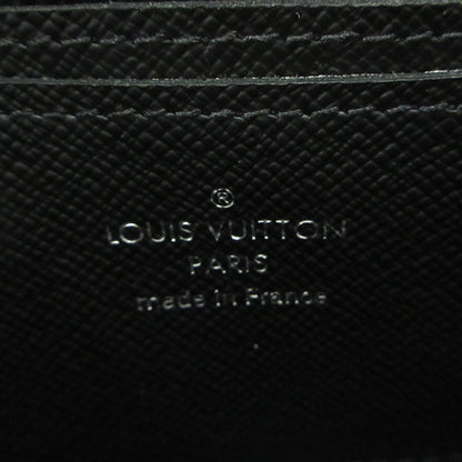LOUIS VUITTON | ルイ・ヴィトン ジッピーコインパース ヴェルティカル コインケース M81662 ブラック【三重本店】