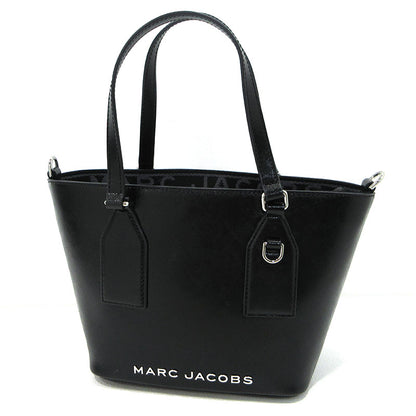 MARC JACOBS | マークジェイコブス 2wayバッグ ショルダーバッグ トートバッグ ブラック【三重本店】