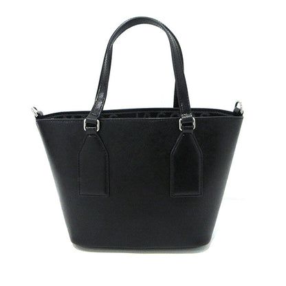 MARC JACOBS | マークジェイコブス 2wayバッグ ショルダーバッグ トートバッグ ブラック【三重本店】