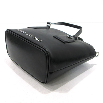 MARC JACOBS | マークジェイコブス 2wayバッグ ショルダーバッグ トートバッグ ブラック【三重本店】