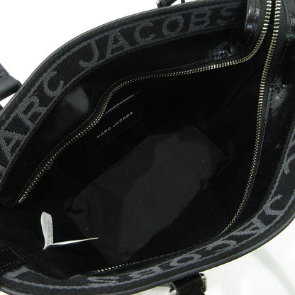 MARC JACOBS | マークジェイコブス 2wayバッグ ショルダーバッグ トートバッグ ブラック【三重本店】