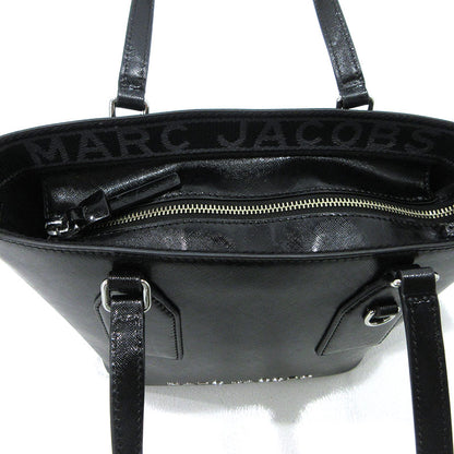 MARC JACOBS | マークジェイコブス 2wayバッグ ショルダーバッグ トートバッグ ブラック【三重本店】