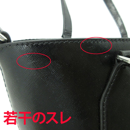 MARC JACOBS | マークジェイコブス 2wayバッグ ショルダーバッグ トートバッグ ブラック【三重本店】