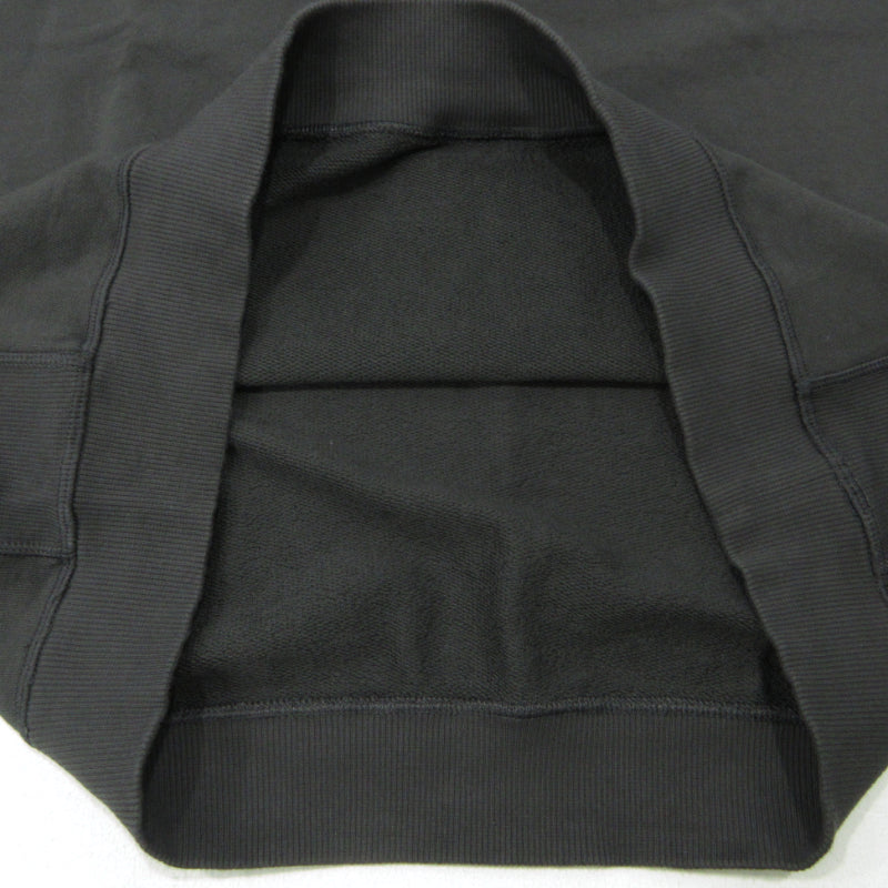 HUGO BOSS | ヒューゴボス bb patch sweatshirt スウェット グレー サイズ：XXL【三重本店】