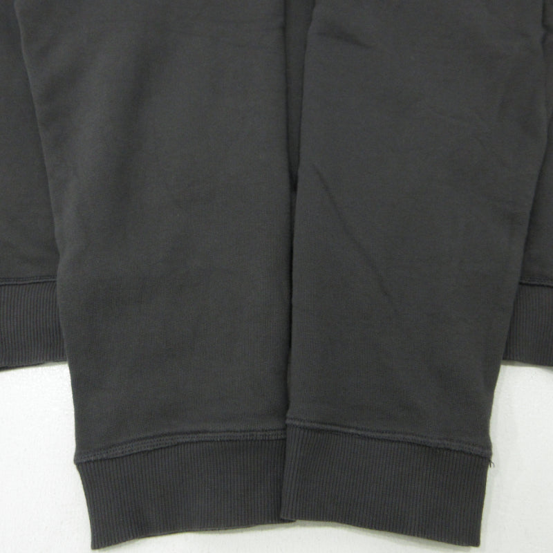 HUGO BOSS | ヒューゴボス bb patch sweatshirt スウェット グレー サイズ：XXL【三重本店】
