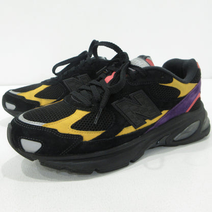 NEW BALANCE | ニューバランス 2010 ×KITH スニーカー U2010KTF ブラック 27cm【三重本店】