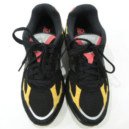 NEW BALANCE | ニューバランス 2010 ×KITH スニーカー U2010KTF ブラック 27cm【三重本店】