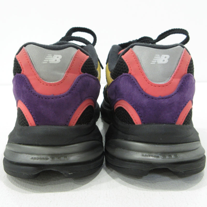 NEW BALANCE | ニューバランス 2010 ×KITH スニーカー U2010KTF ブラック 27cm【三重本店】