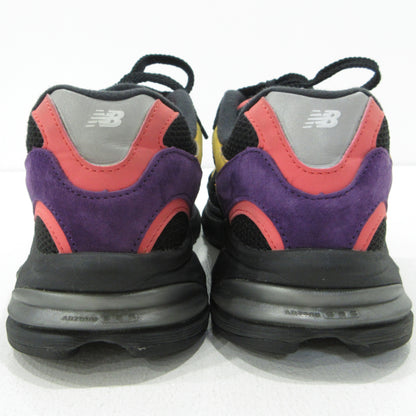 NEW BALANCE | ニューバランス 2010 ×KITH スニーカー U2010KTF ブラック 27cm【三重本店】