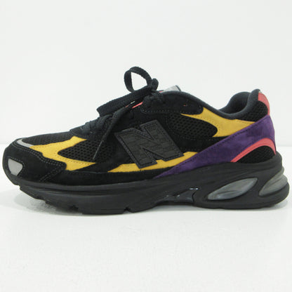 NEW BALANCE | ニューバランス 2010 ×KITH スニーカー U2010KTF ブラック 27cm【三重本店】