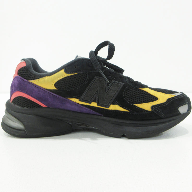 NEW BALANCE | ニューバランス 2010 ×KITH スニーカー U2010KTF ブラック 27cm【三重本店】