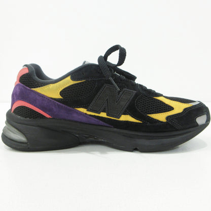 NEW BALANCE | ニューバランス 2010 ×KITH スニーカー U2010KTF ブラック 27cm【三重本店】