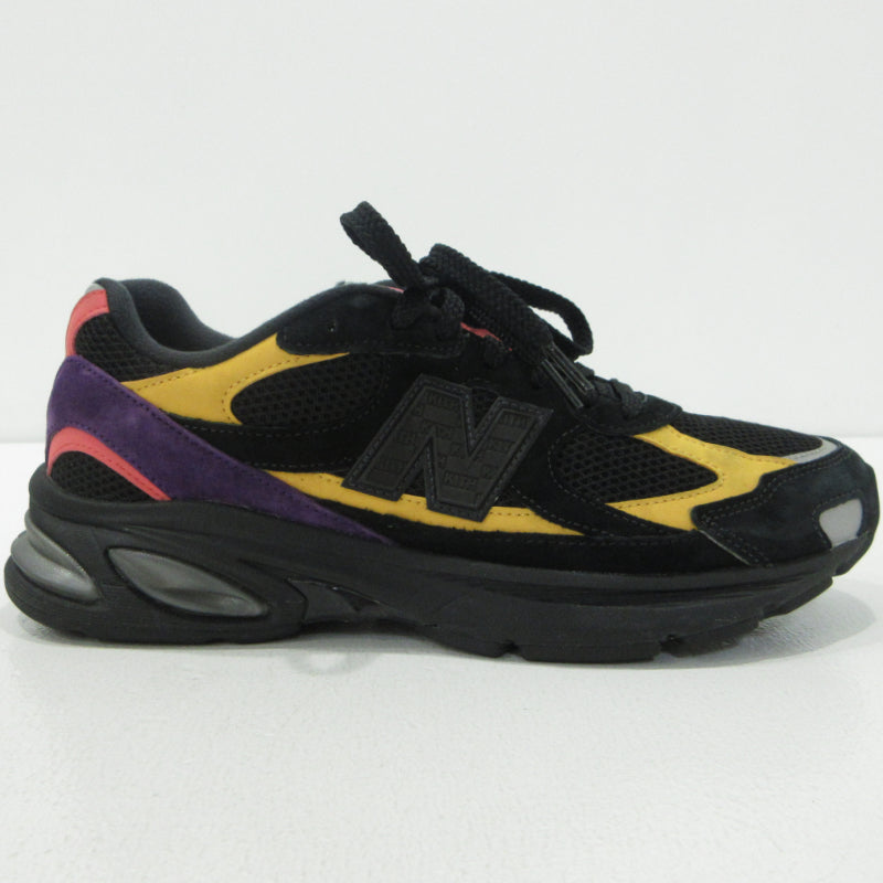 NEW BALANCE | ニューバランス 2010 ×KITH スニーカー U2010KTF ブラック 27cm【三重本店】