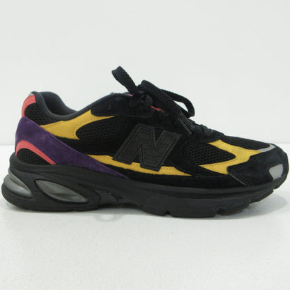 NEW BALANCE | ニューバランス 2010 ×KITH スニーカー U2010KTF ブラック 27cm【三重本店】