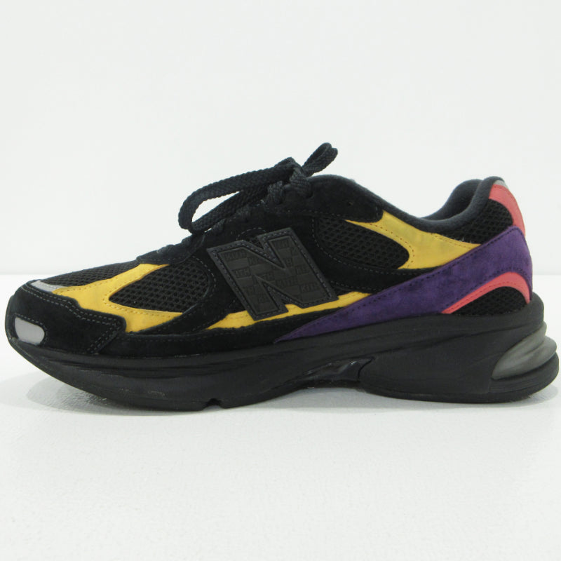 NEW BALANCE | ニューバランス 2010 ×KITH スニーカー U2010KTF ブラック 27cm【三重本店】