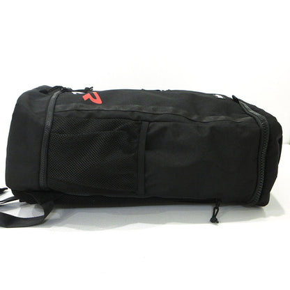 NEW ERA | ニューエラ TOYOTA GAZOO Racing コラボ バックパック リュック・デイパック ブラック【三重本店】