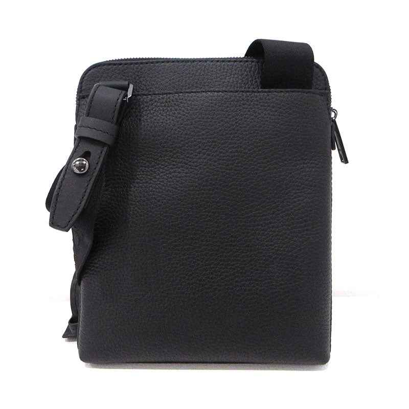 HUGO BOSS | ヒューゴボス ショルダーバッグ ブラック【三重本店】