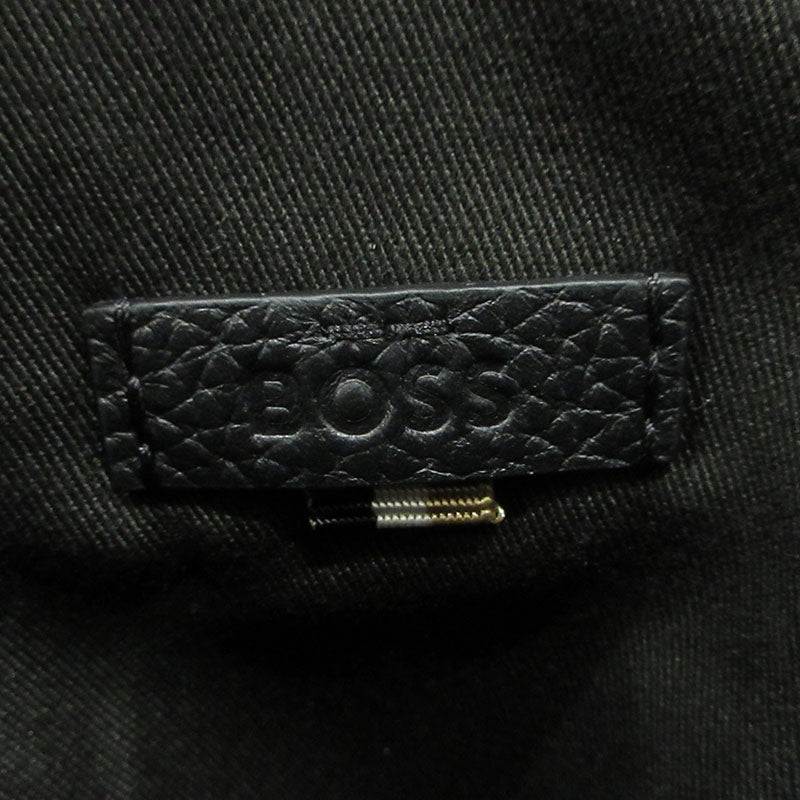 HUGO BOSS | ヒューゴボス ショルダーバッグ ブラック【三重本店】
